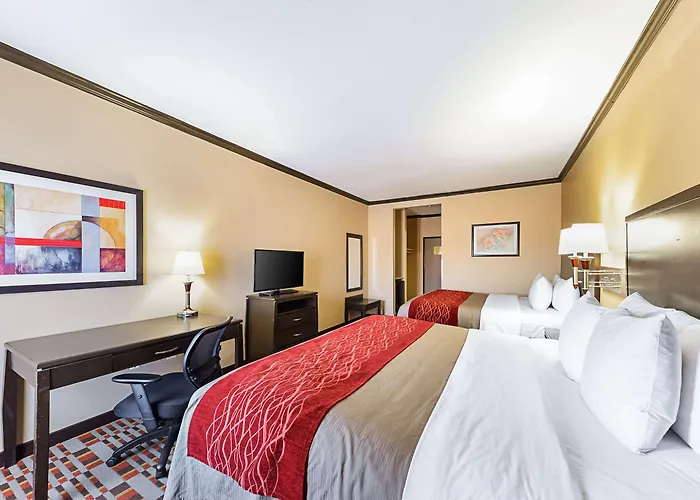 Quality Inn & Suites
